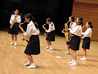 船橋市 習志野台第一小学校
