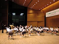 渋川市 金島小学校
