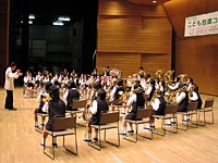 さいたま市 三橋小学校