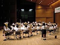 武蔵野市 第三小学校