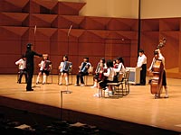 大形小学校