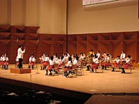 芳川小学校