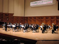 筑摩野中学校