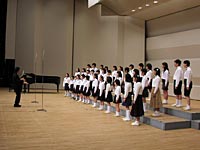 仙波小学校