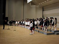 高野山小学校
