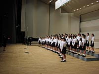 油面小学校
