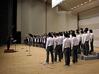 緑が丘中学校