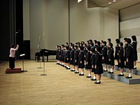 春日部中学校