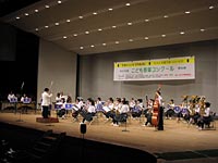 立川第七中学校