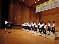 泉南中学校