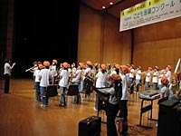 東葛西小学校