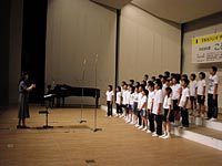 櫛形小学校