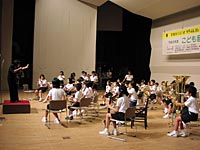 村松小学校