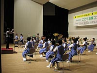 梅香中学校