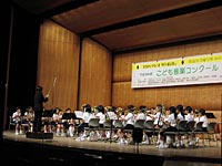 土浦市東小学校