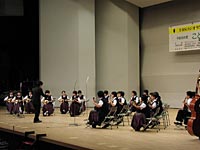 伊勢崎第三中学校