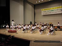 榛東村北小学校