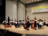 関屋中学校