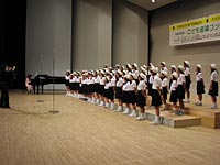 大胡東小学校
