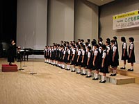 内野中学校