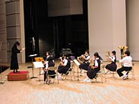 岩島中学校