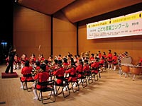 尾間木小学校