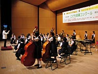 谷塚中学校