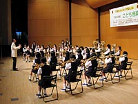 三橋小学校