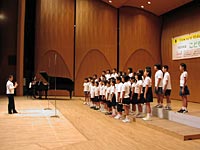 小見川中央小学校