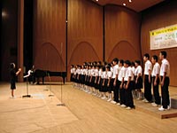 昭和中学校