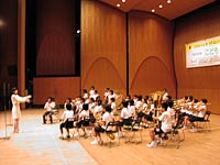 新木小学校