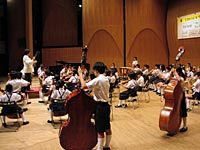 小栗原小学校