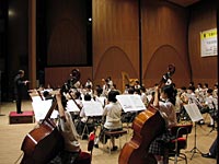 土気中学校