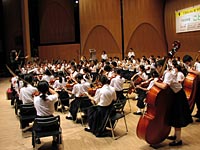 葛飾中学校