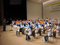 国府小学校