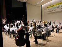 睦合東中学校