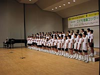 小櫃小学校
