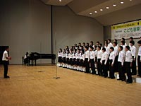 銚子第七中学校