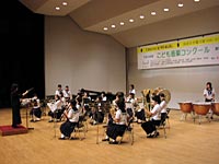 畑沢中学校