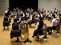 茂原中学校