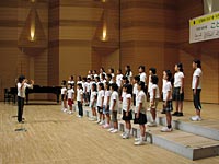 山崎小学校