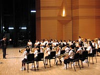 寺尾小学校