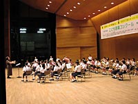 藤崎小学校