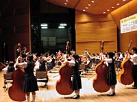 前原中学校