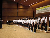 印旛中学校