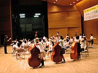 我孫子第四小学校