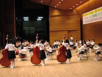 行徳小学校