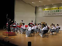 明治中学校
