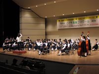 協和中学校