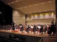 鹿沼市東中学校